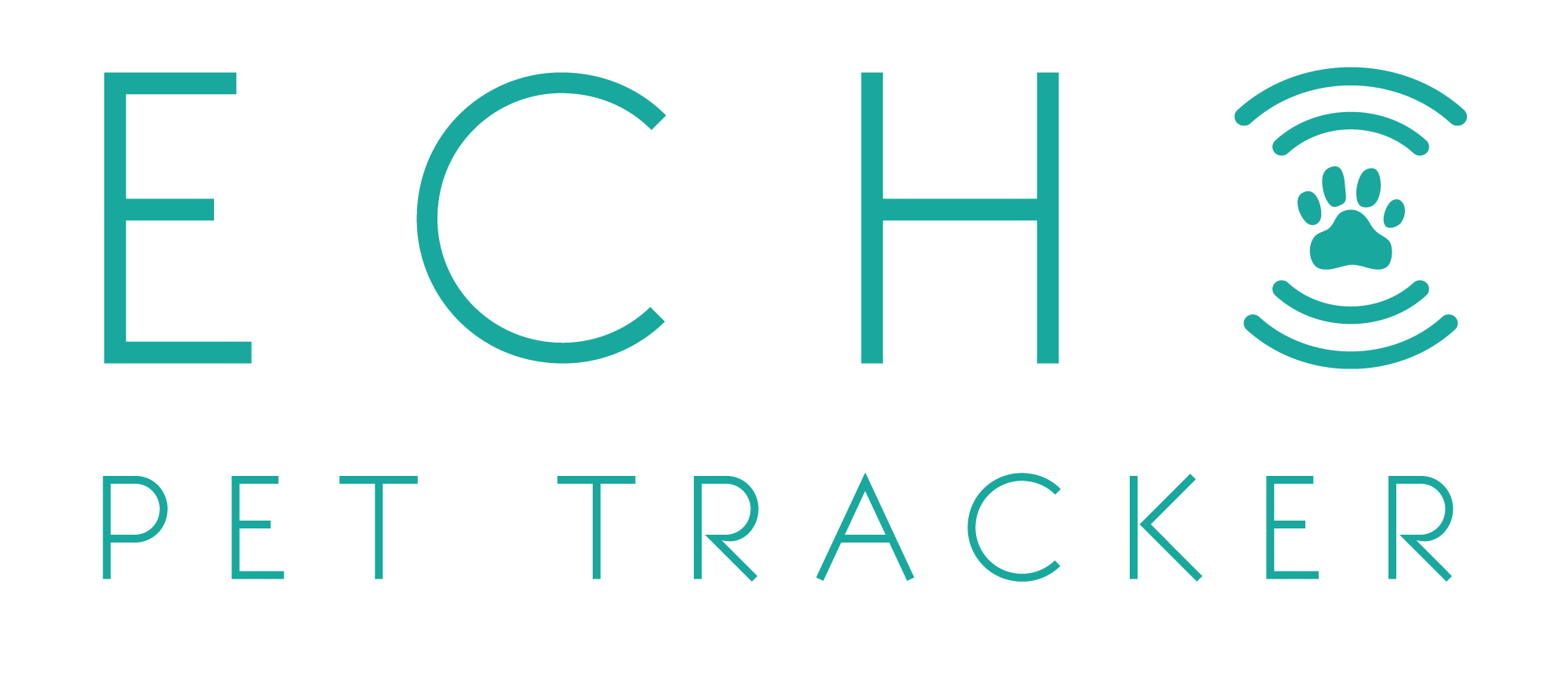Echo Pet Tracker